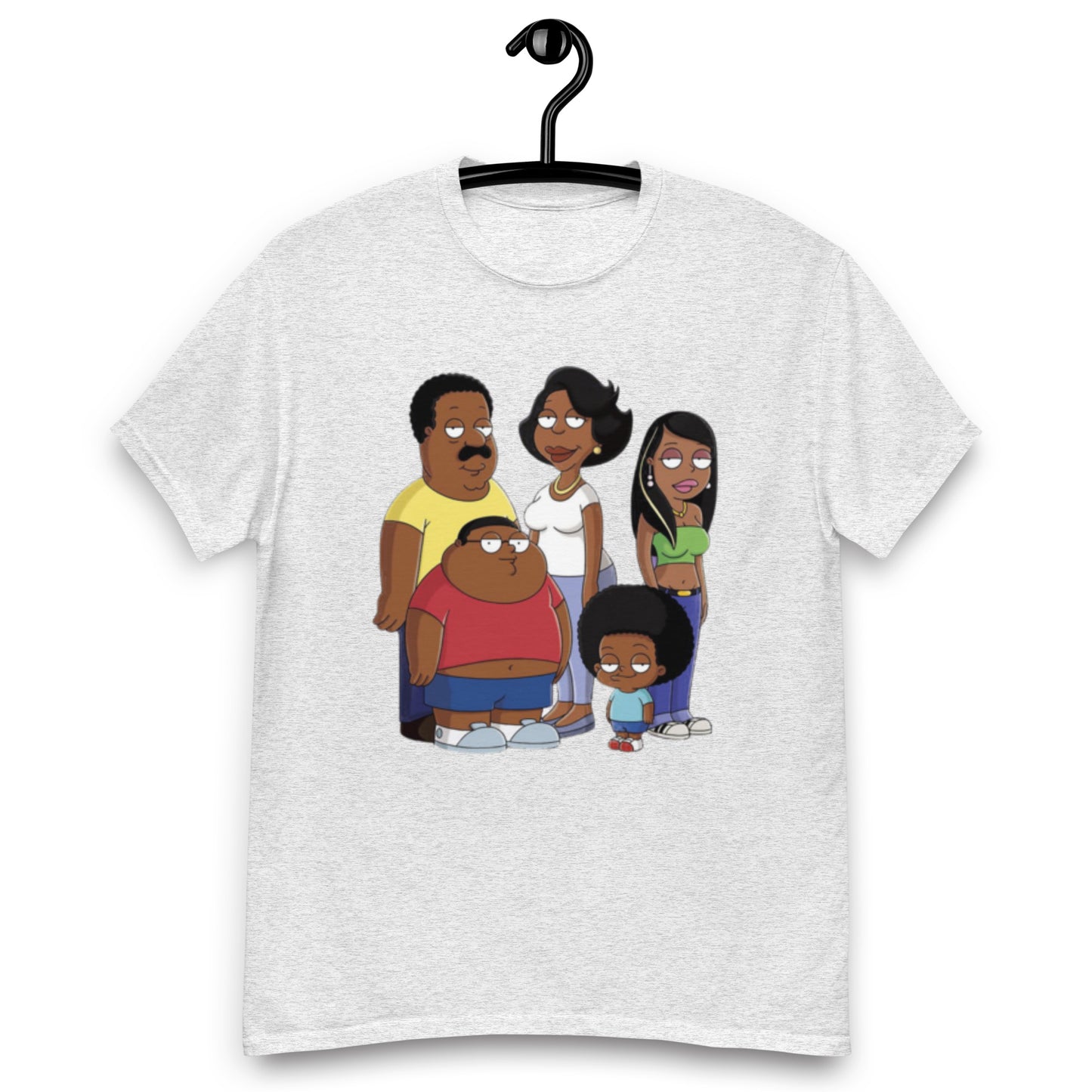 The Clevelands Unisex classic tee