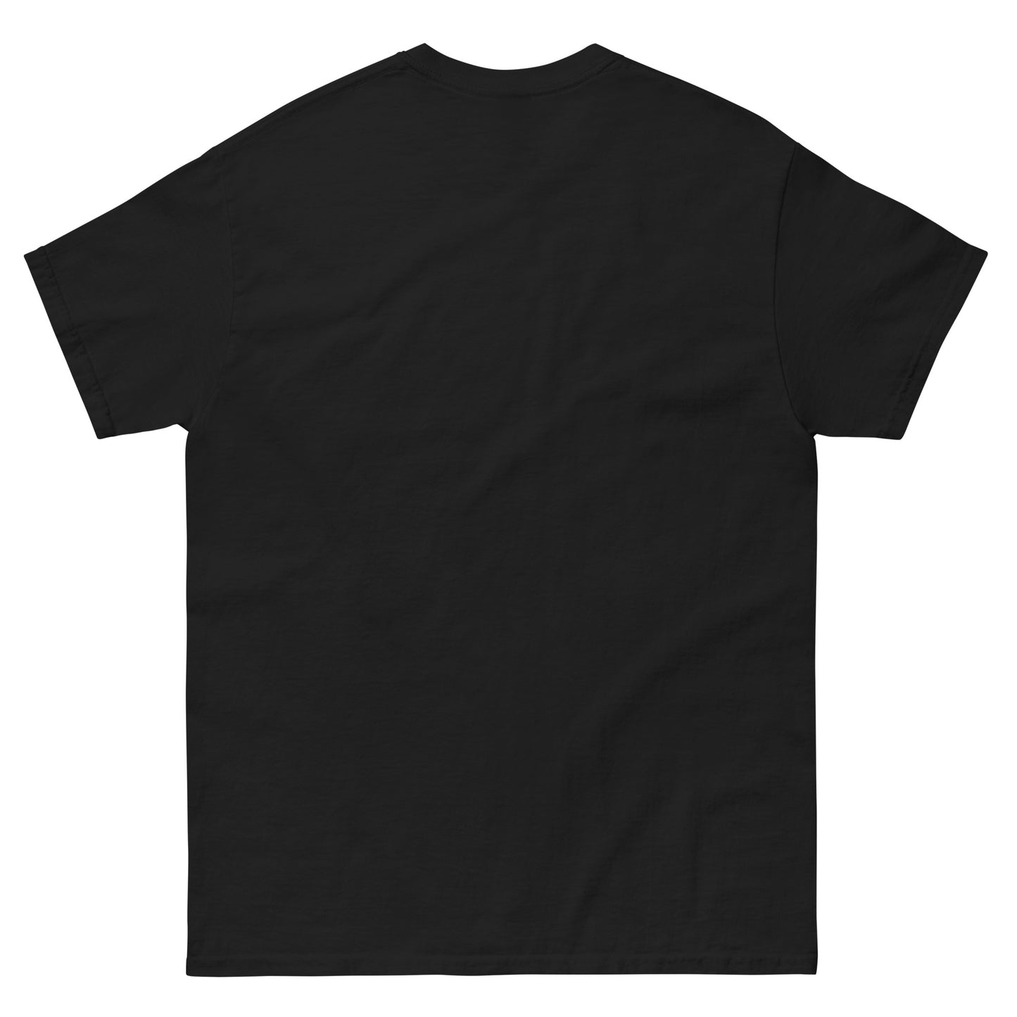 Mad Baby Unisex classic tee