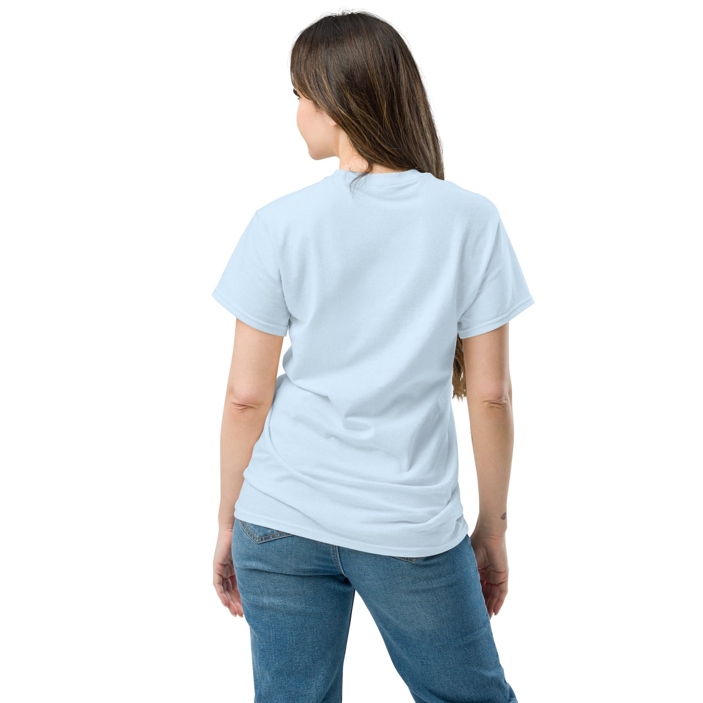 Lois Unisex classic tee