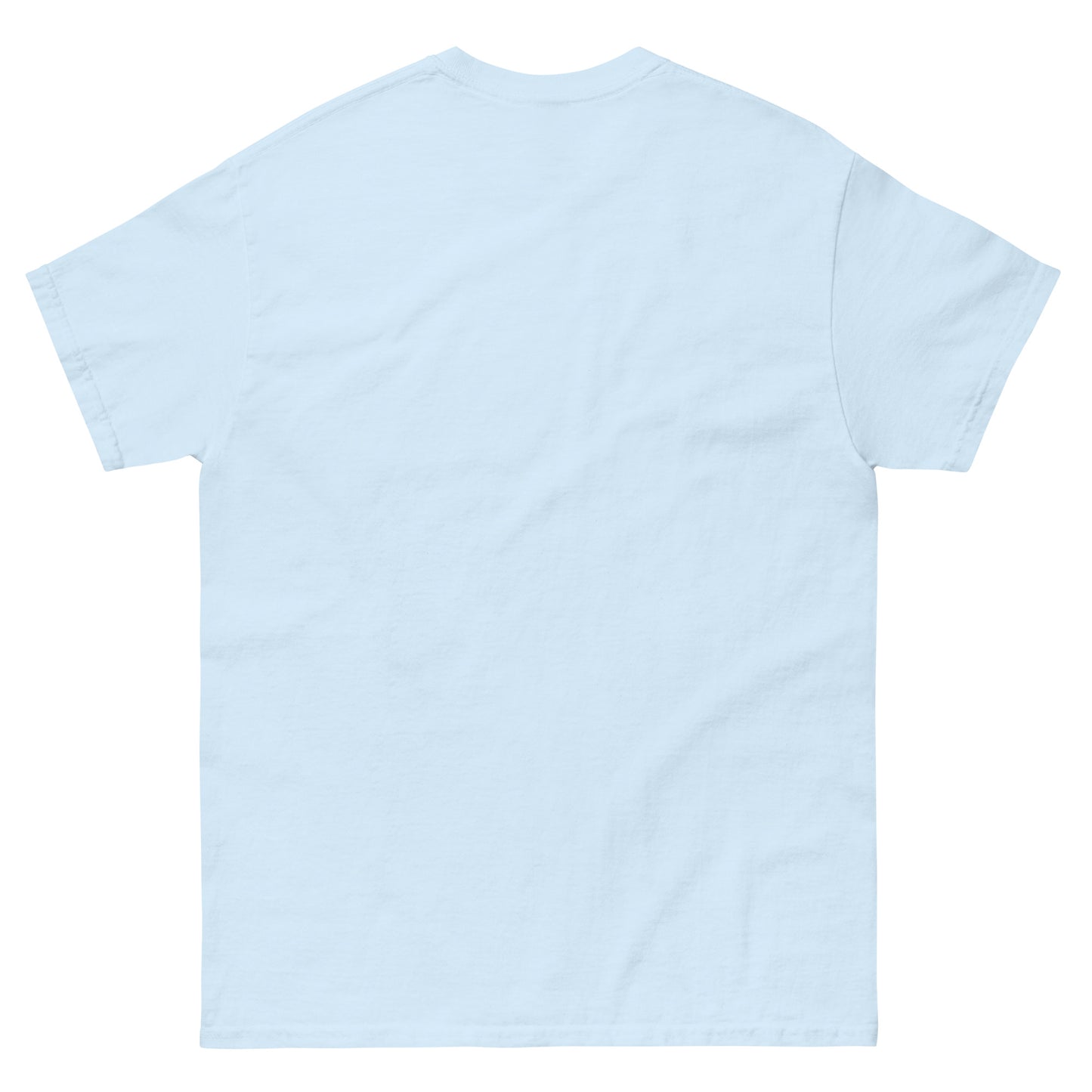 Mad Baby Unisex classic tee