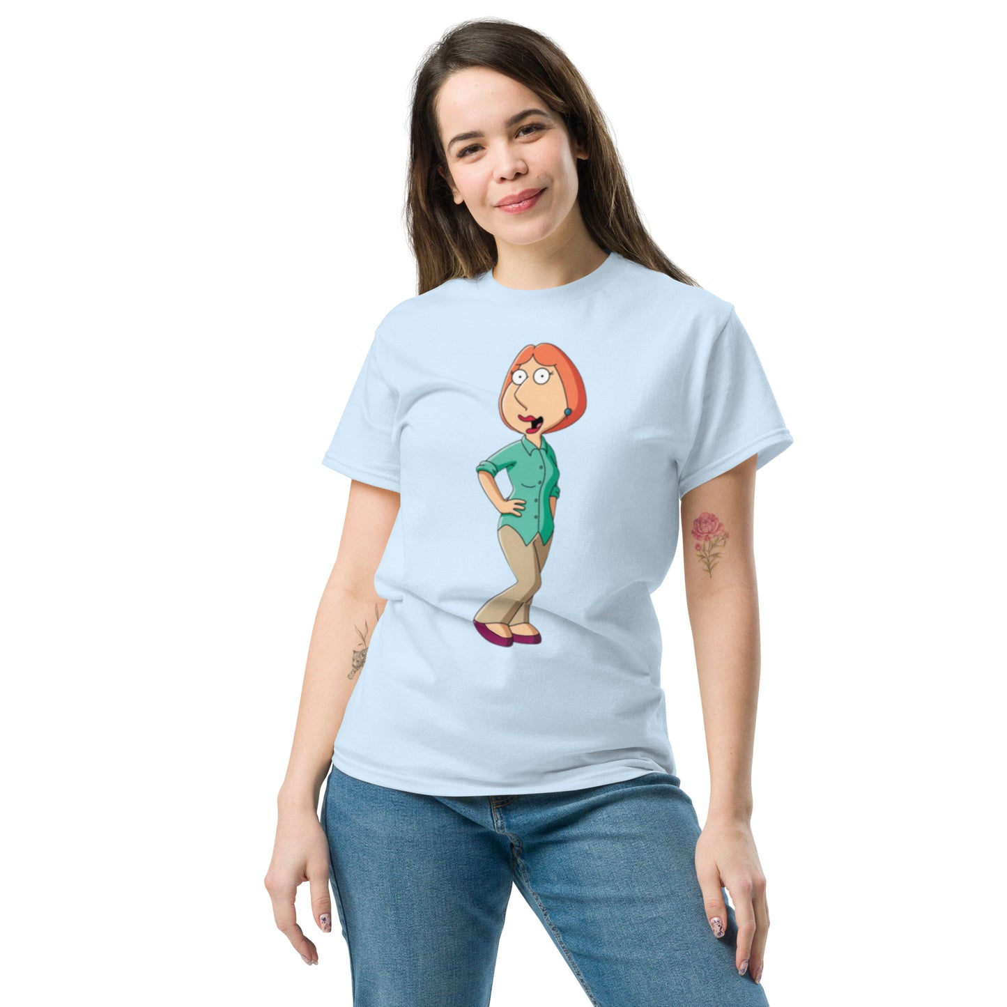 Lois Unisex classic tee
