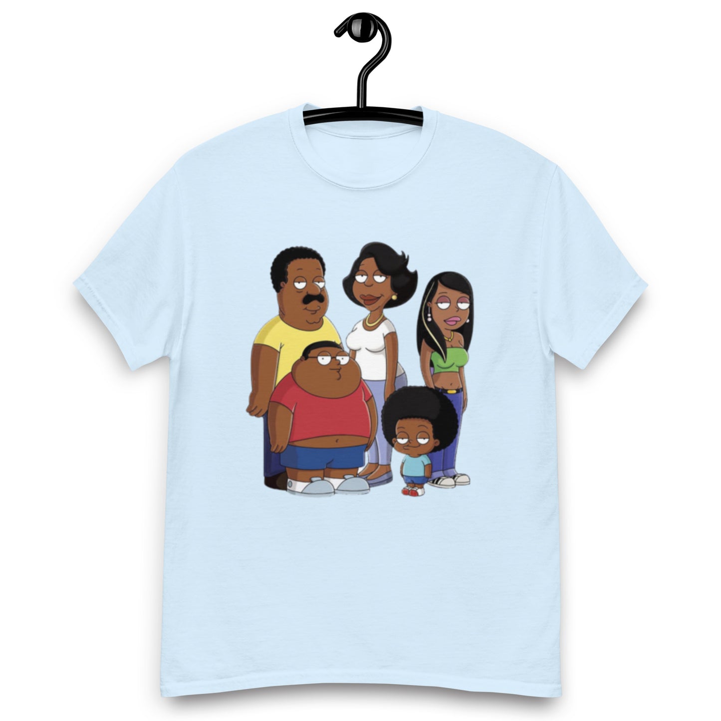 The Clevelands Unisex classic tee