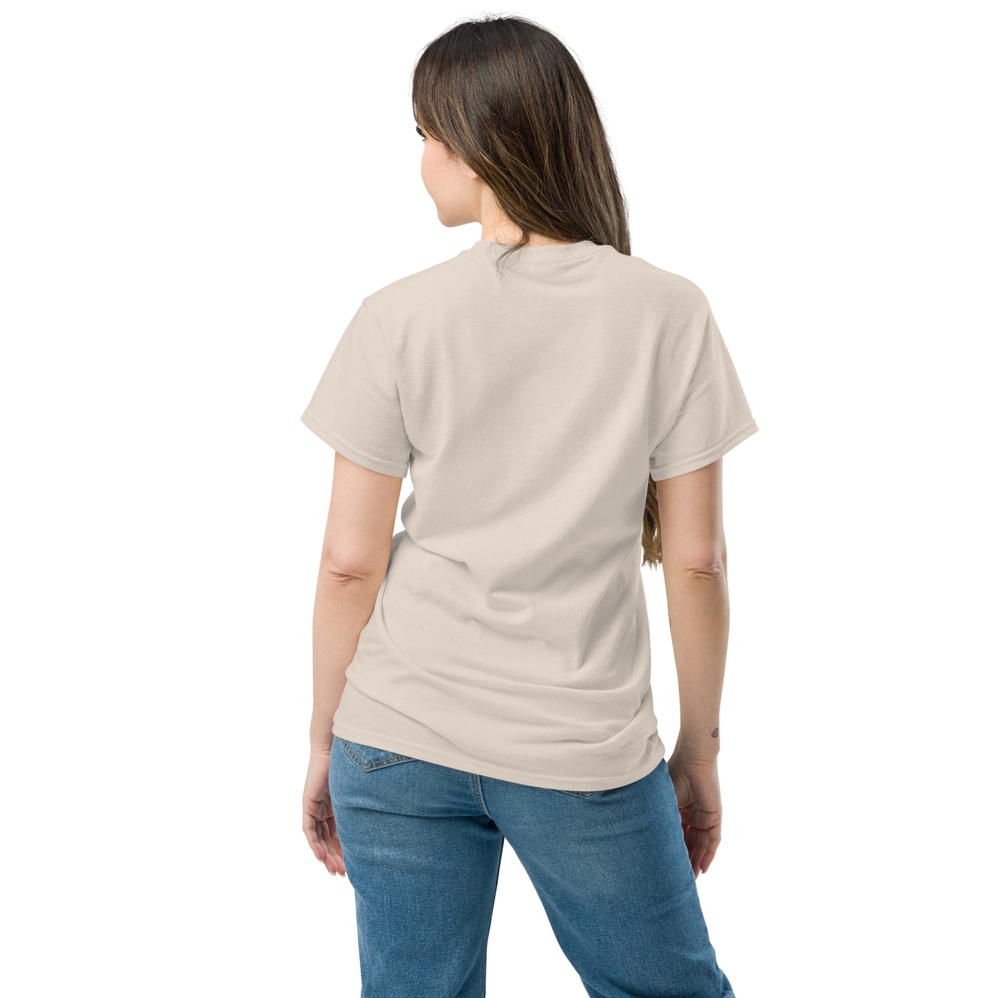 Bonnie Unisex classic tee