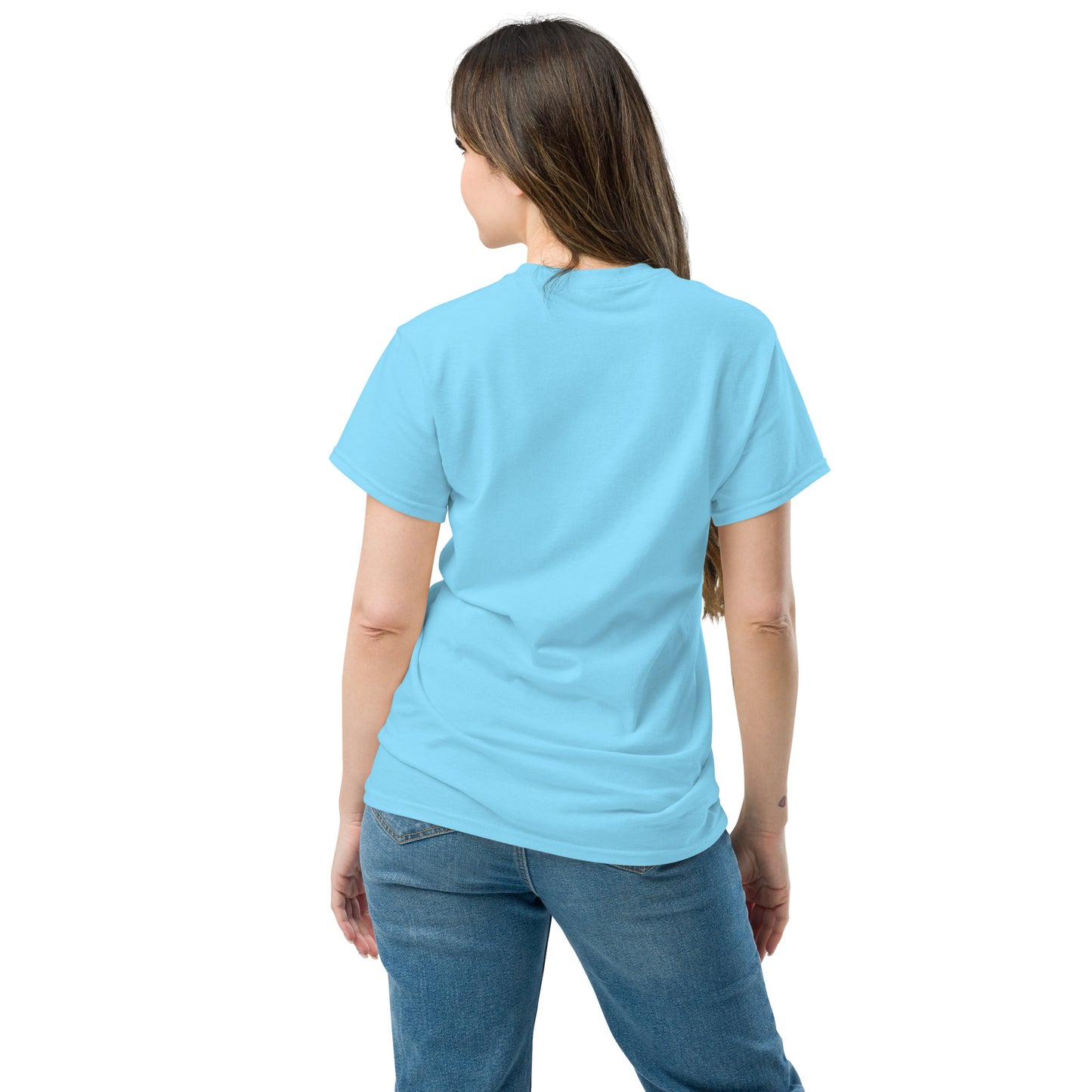 Lois Unisex classic tee