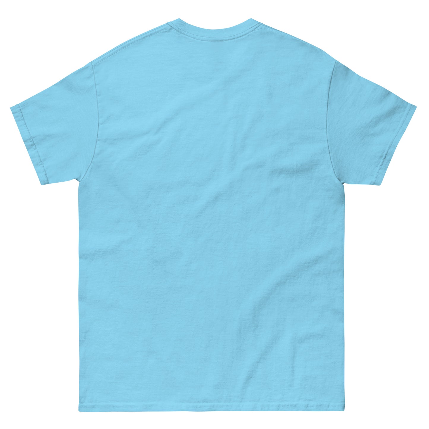 Mad Baby Unisex classic tee