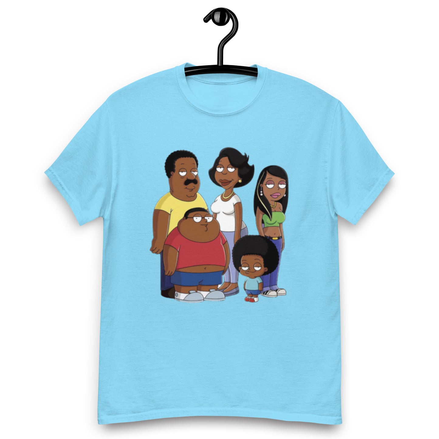 The Clevelands Unisex classic tee
