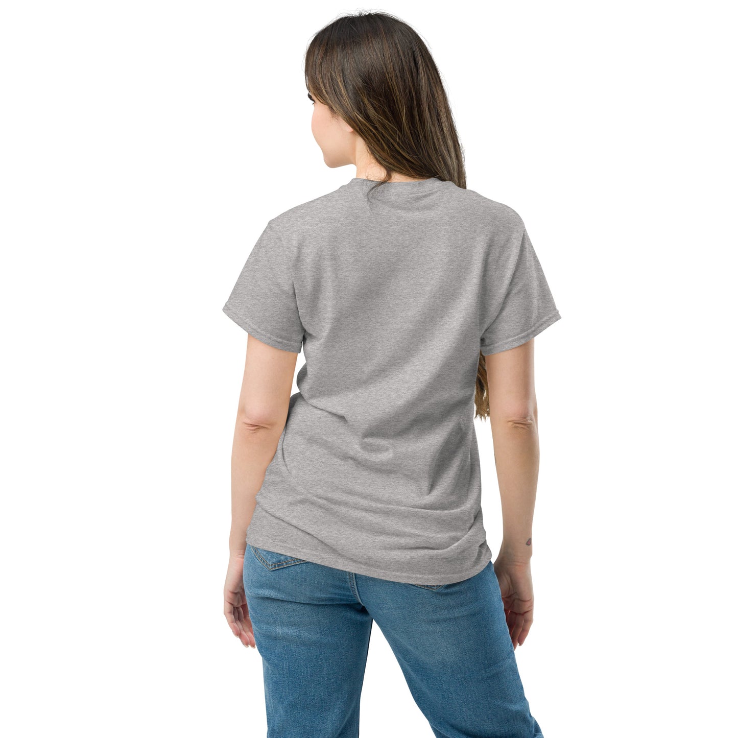 Lois Unisex classic tee