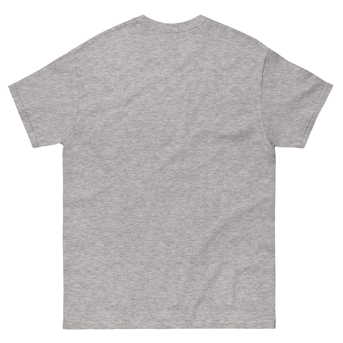 Mad Baby Unisex classic tee