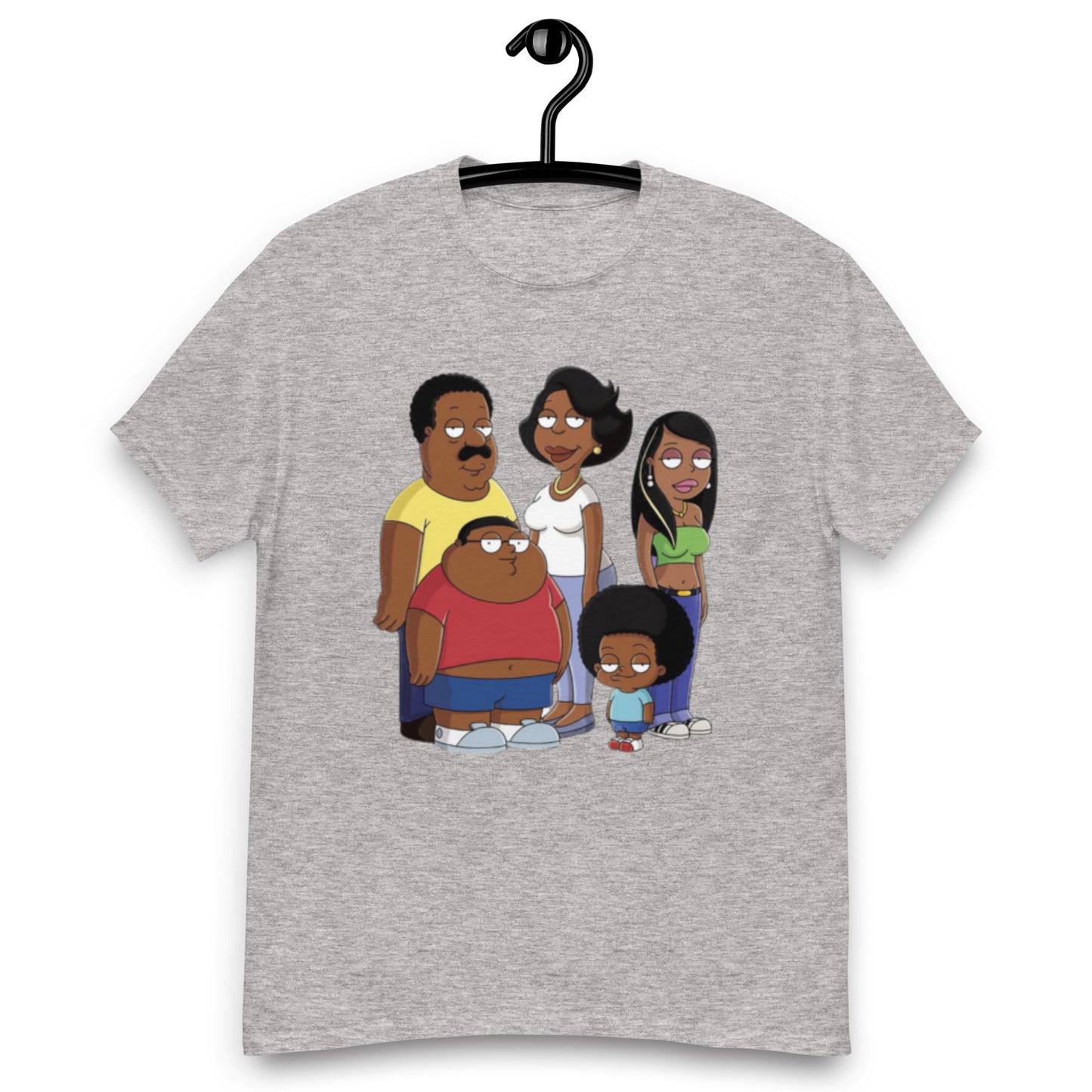 The Clevelands Unisex classic tee