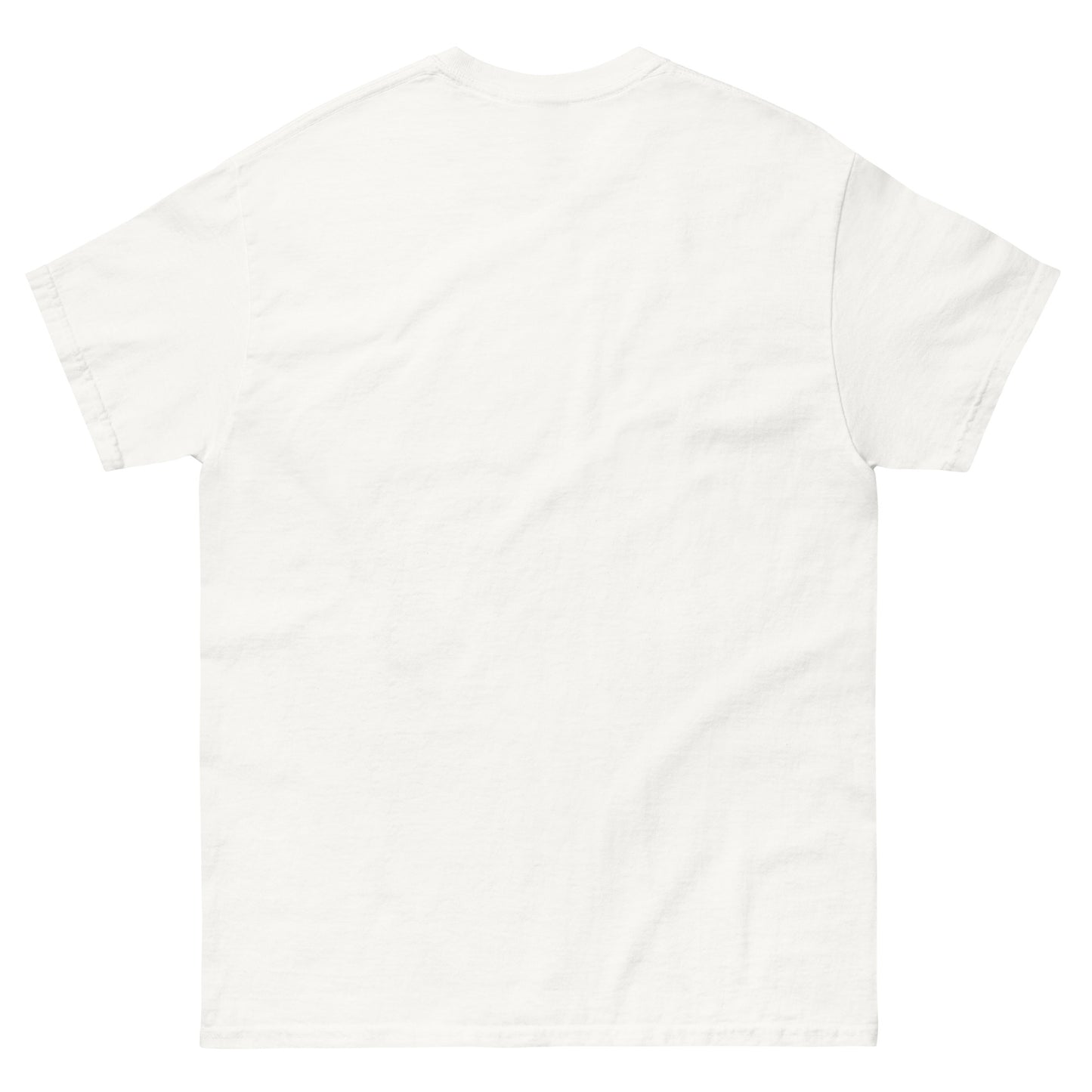 Mad Baby Unisex classic tee