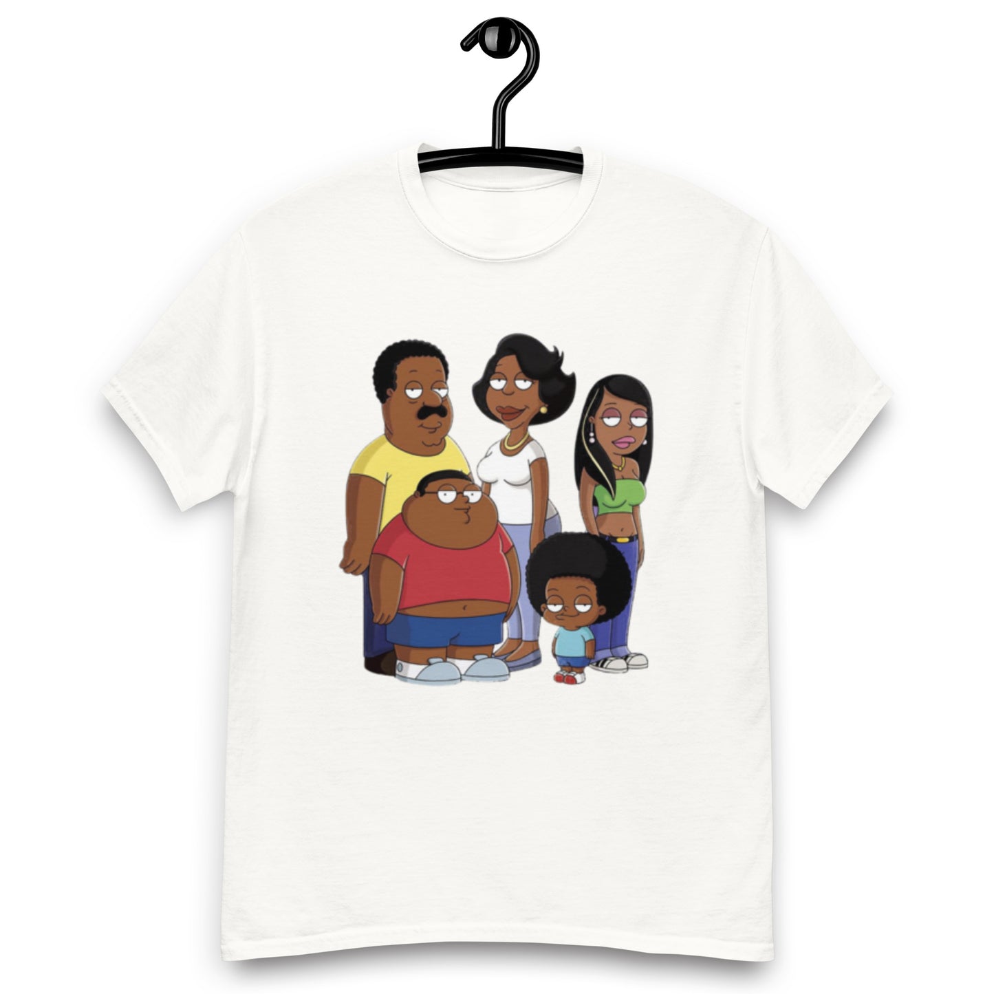 The Clevelands Unisex classic tee
