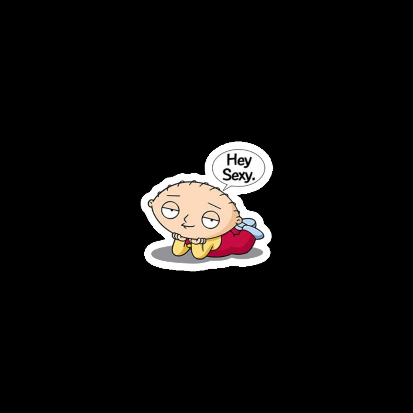 Stewie Magnet