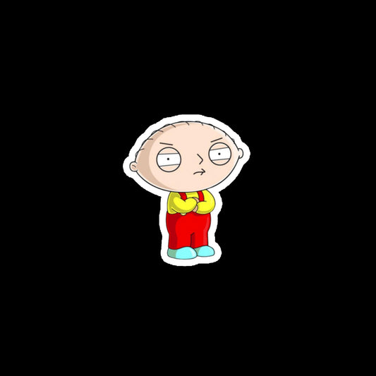 Stewie Griffin Magnet