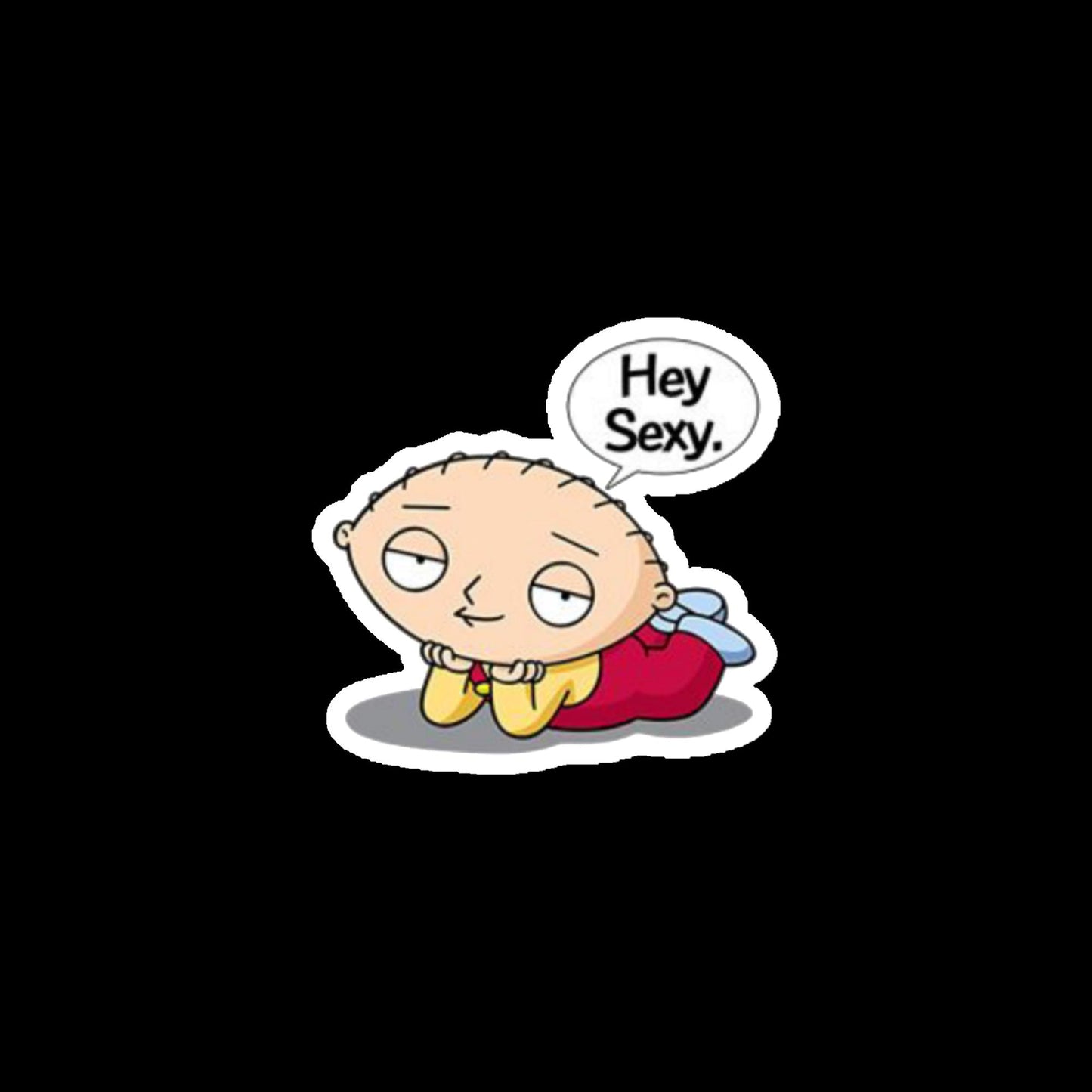 Stewie Magnet