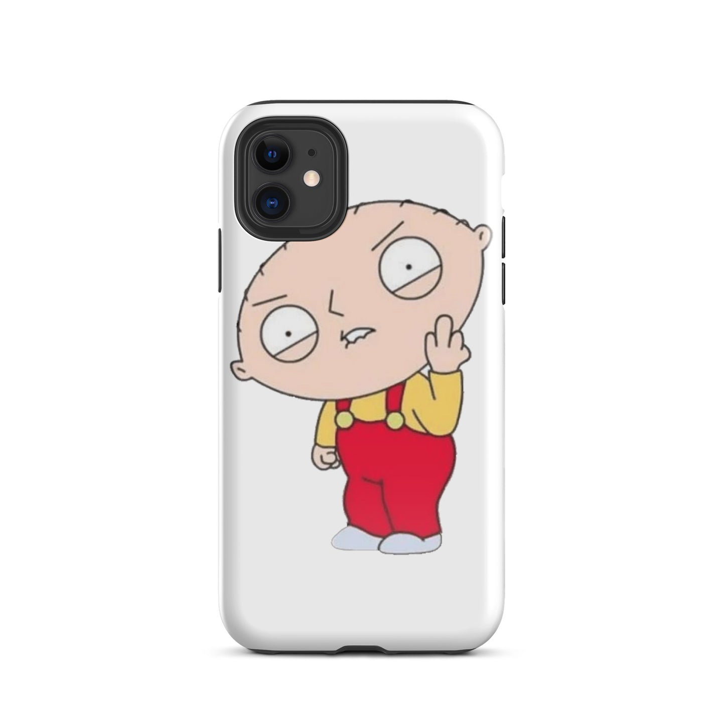 " Stewie" Tough Case for iPhone®