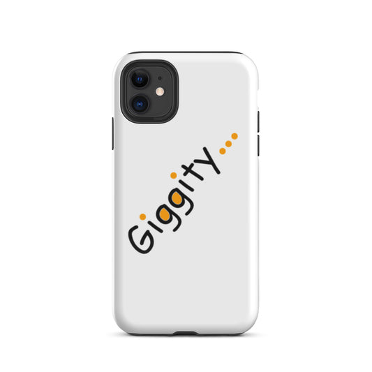 "Giggity" Tough Case for iPhone®