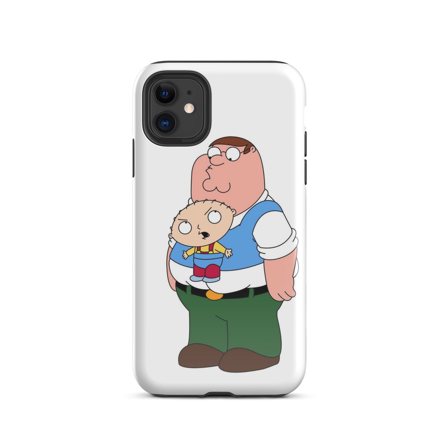 "Peter The Father" Tough Case for iPhone®