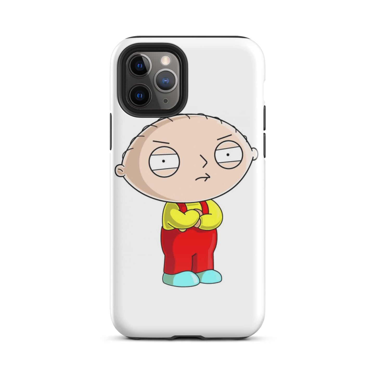 "Mad Stewie" Tough Case for iPhone®