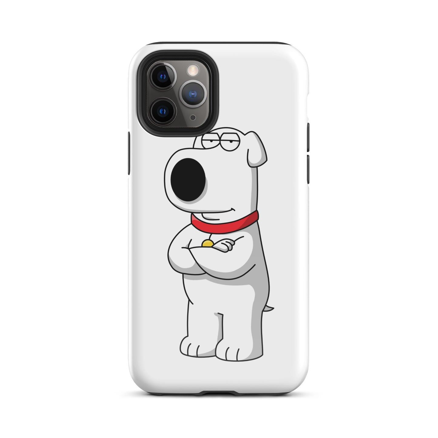 "Brian" Tough Case for iPhone®