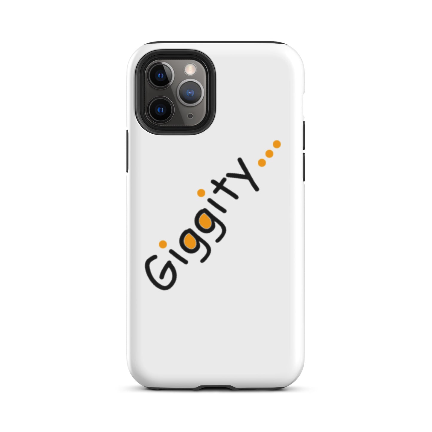 "Giggity" Tough Case for iPhone®