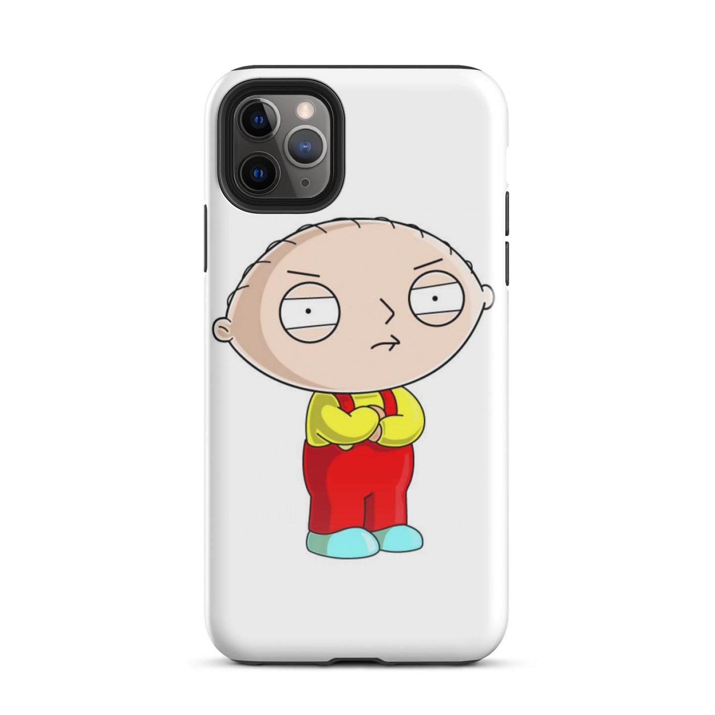 "Mad Stewie" Tough Case for iPhone®