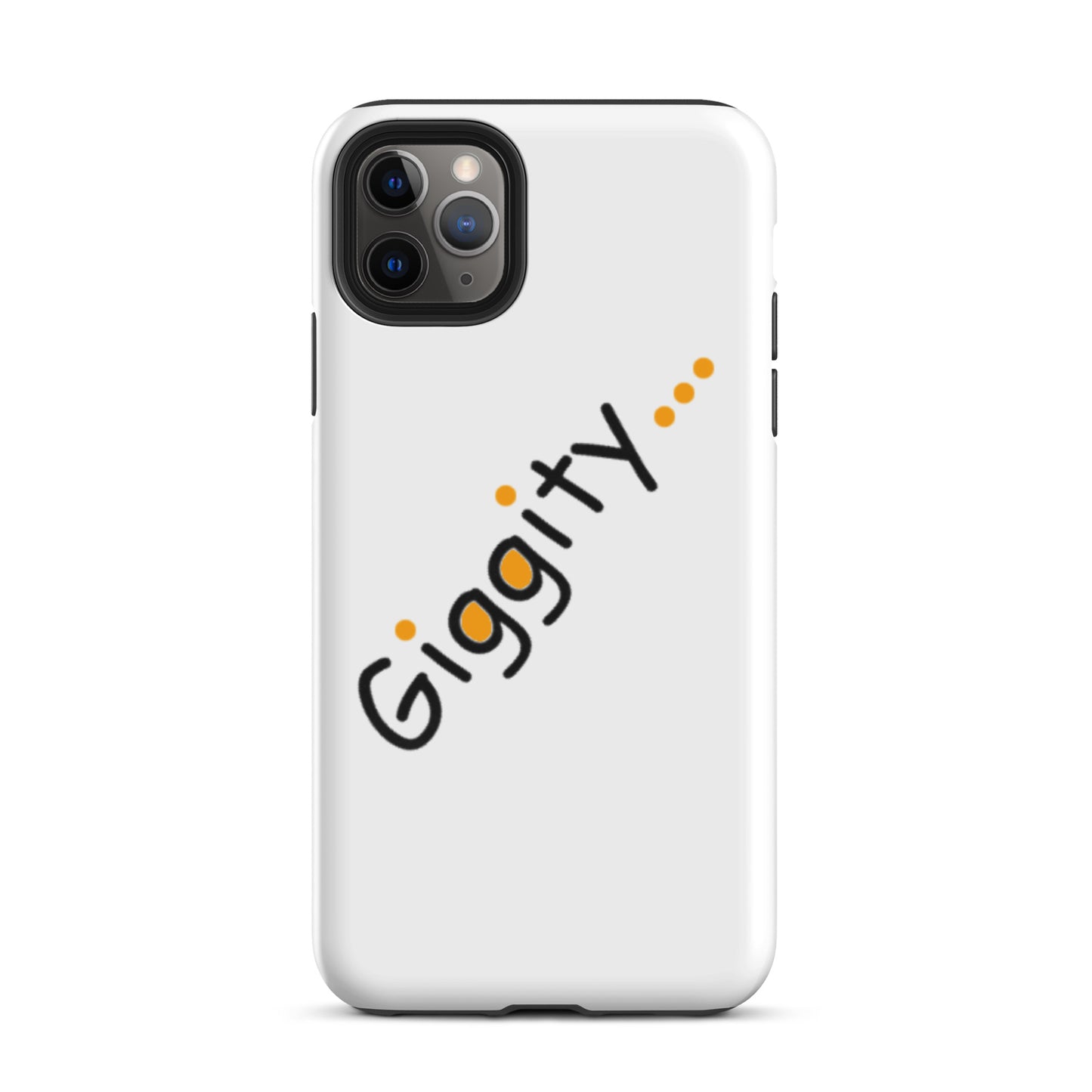 "Giggity" Tough Case for iPhone®