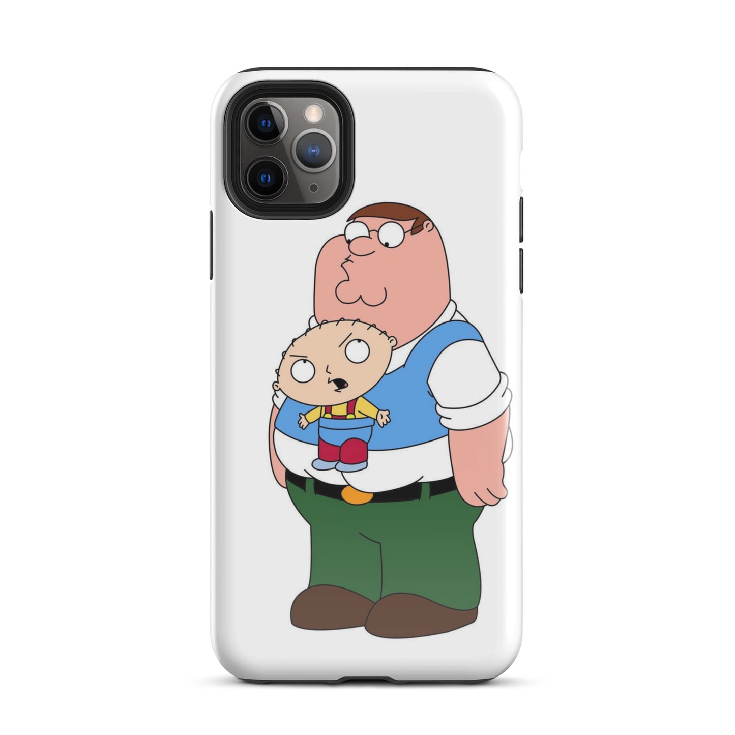 "Peter The Father" Tough Case for iPhone®