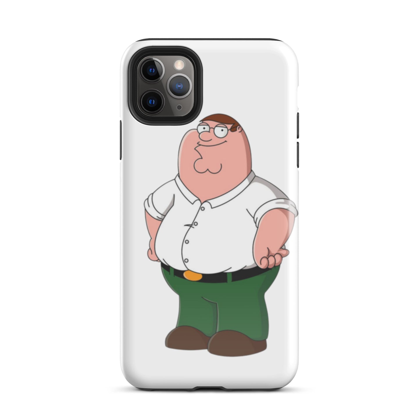 "Peter" Tough Case for iPhone®