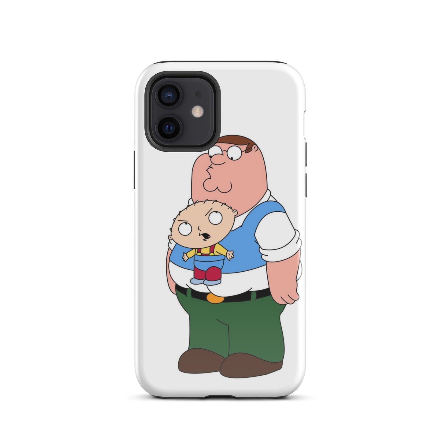 "Peter The Father" Tough Case for iPhone®