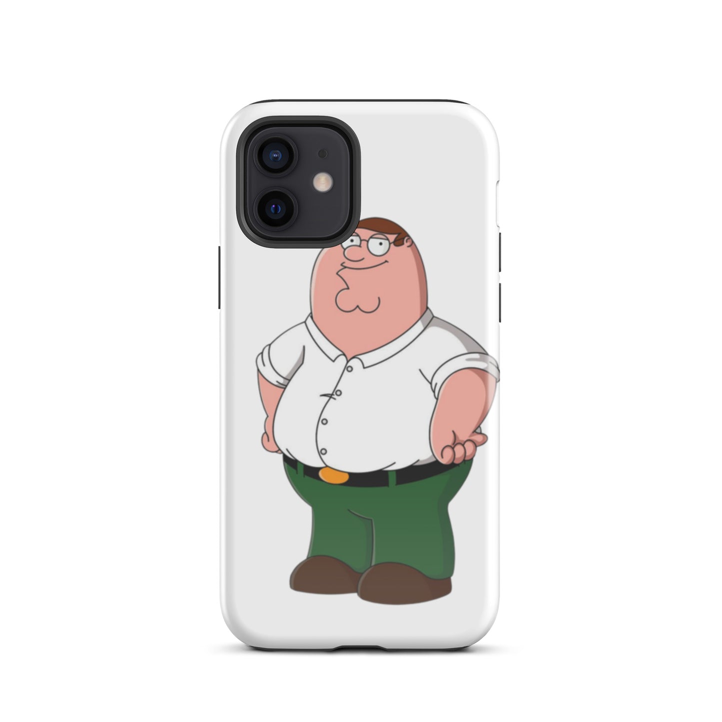 "Peter" Tough Case for iPhone®