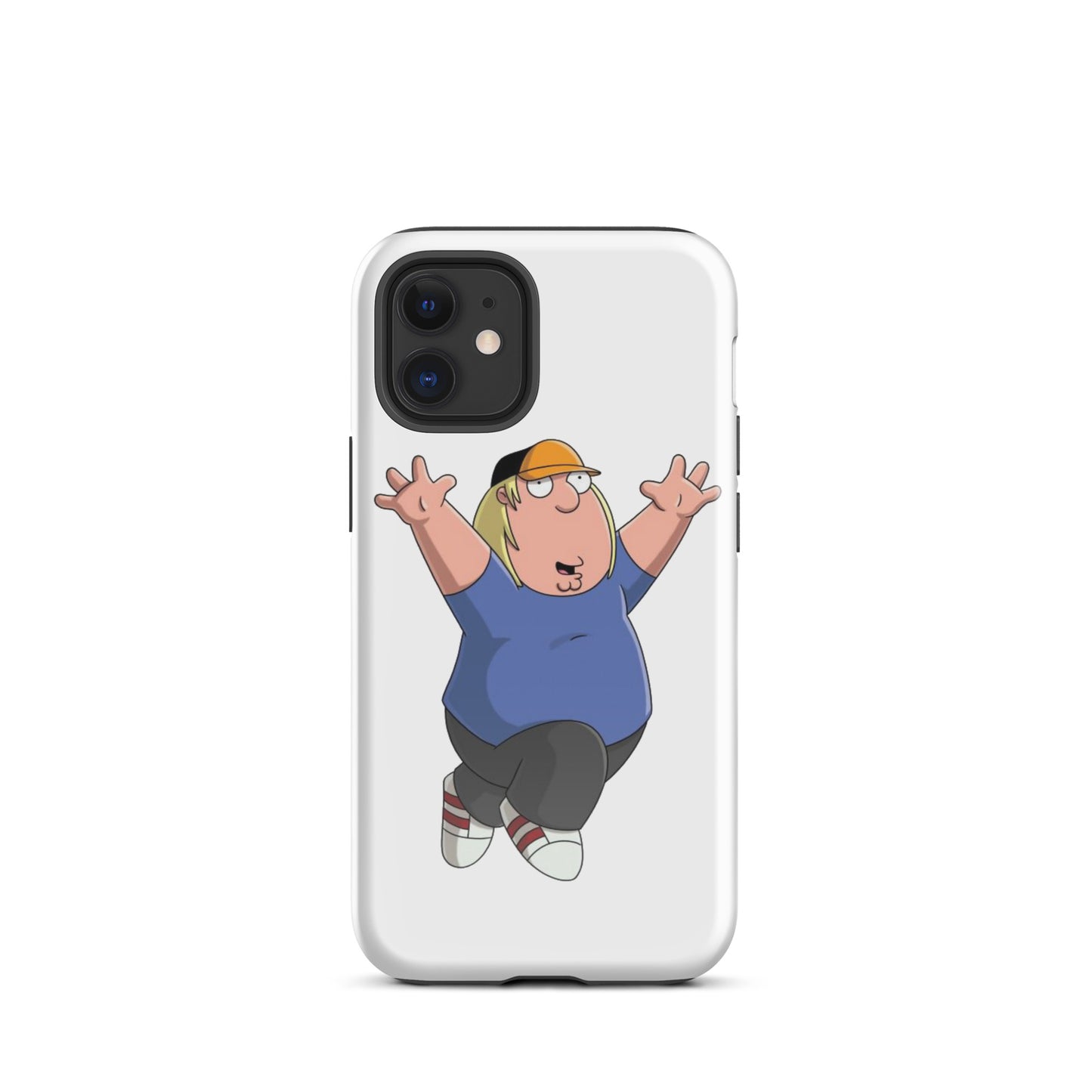 "Chris" Tough Case for iPhone®