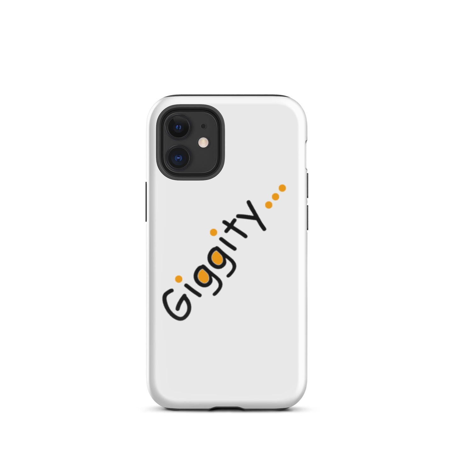 "Giggity" Tough Case for iPhone®