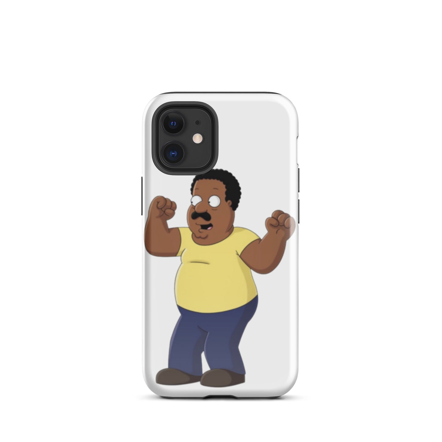 "Cleveland" Tough Case for iPhone®