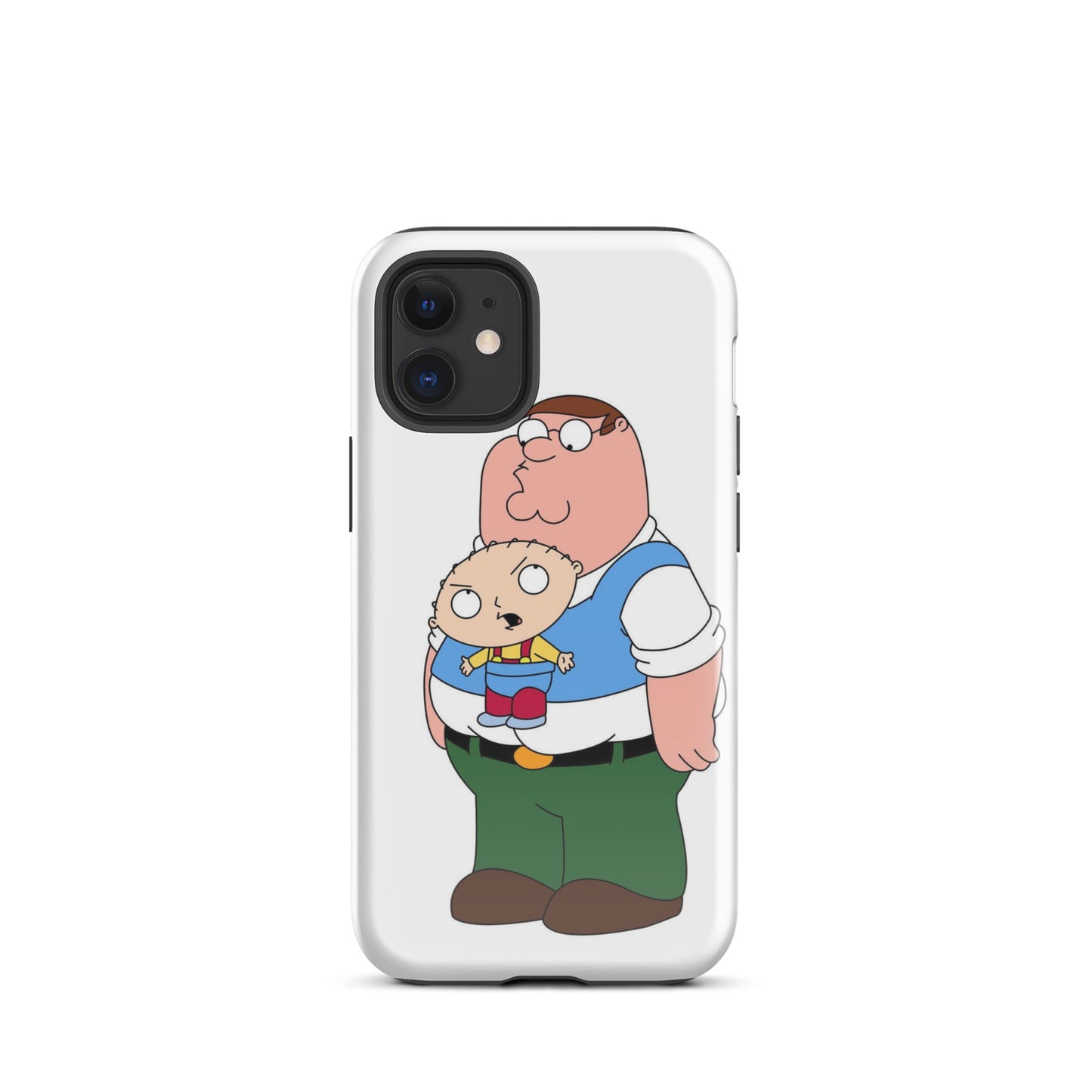 "Peter The Father" Tough Case for iPhone®