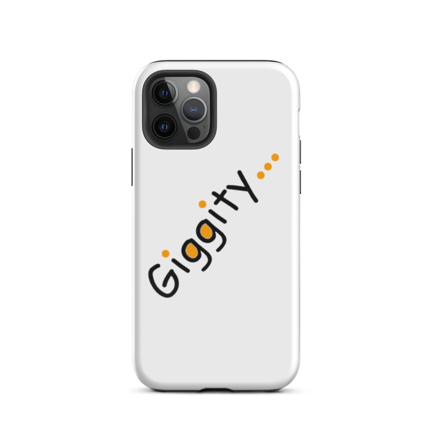 "Giggity" Tough Case for iPhone®