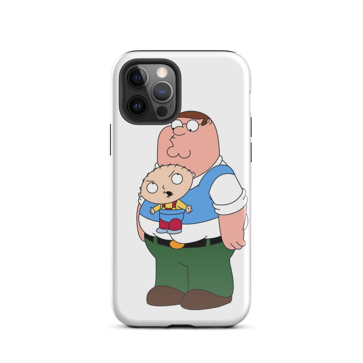 "Peter The Father" Tough Case for iPhone®