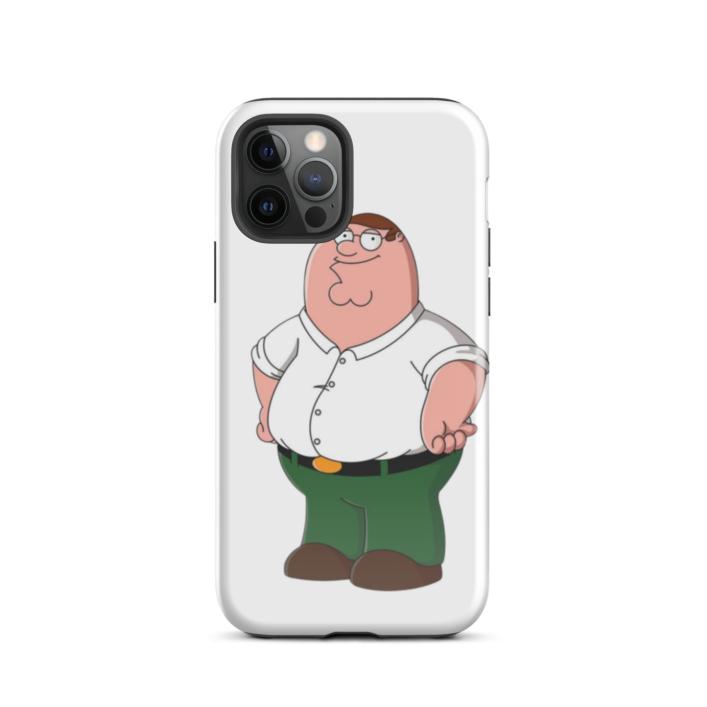 "Peter" Tough Case for iPhone®