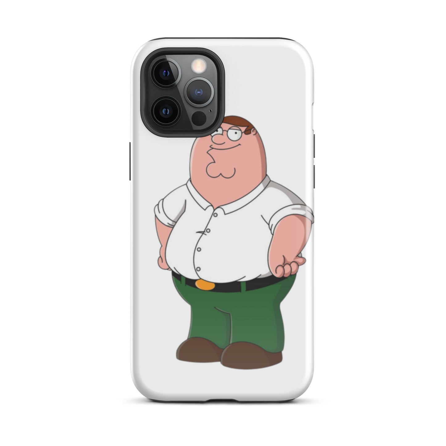 "Peter" Tough Case for iPhone®