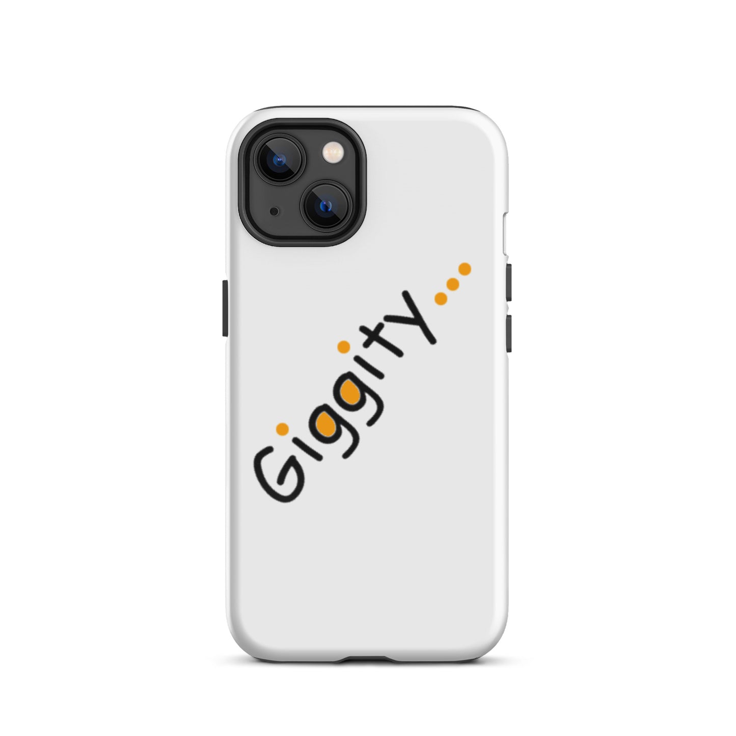 "Giggity" Tough Case for iPhone®