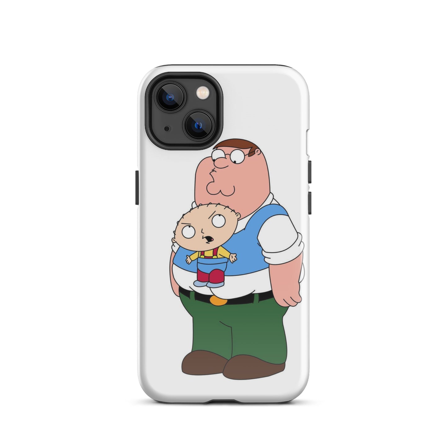 "Peter The Father" Tough Case for iPhone®