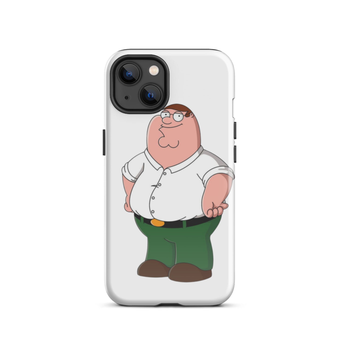 "Peter" Tough Case for iPhone®