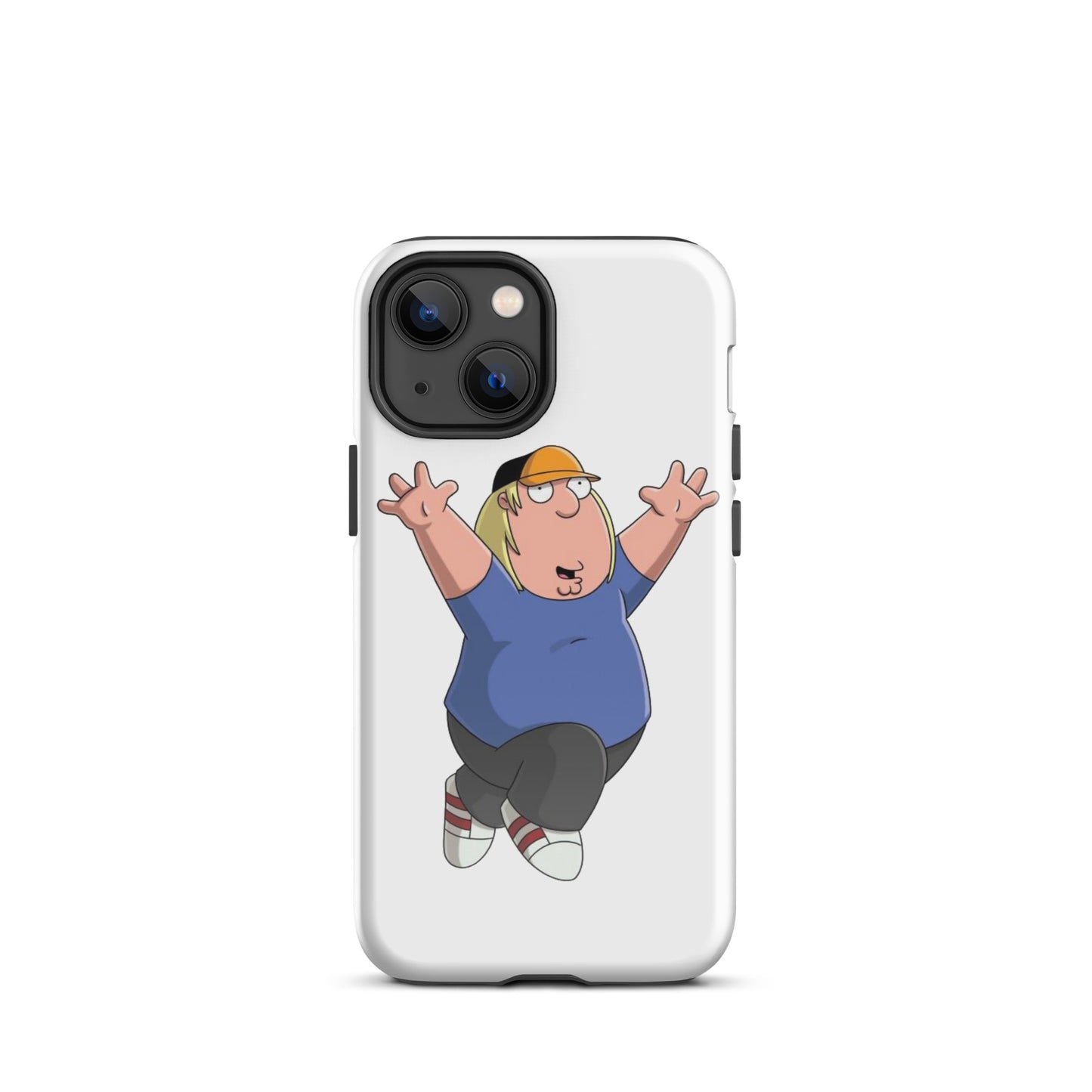 "Chris" Tough Case for iPhone®