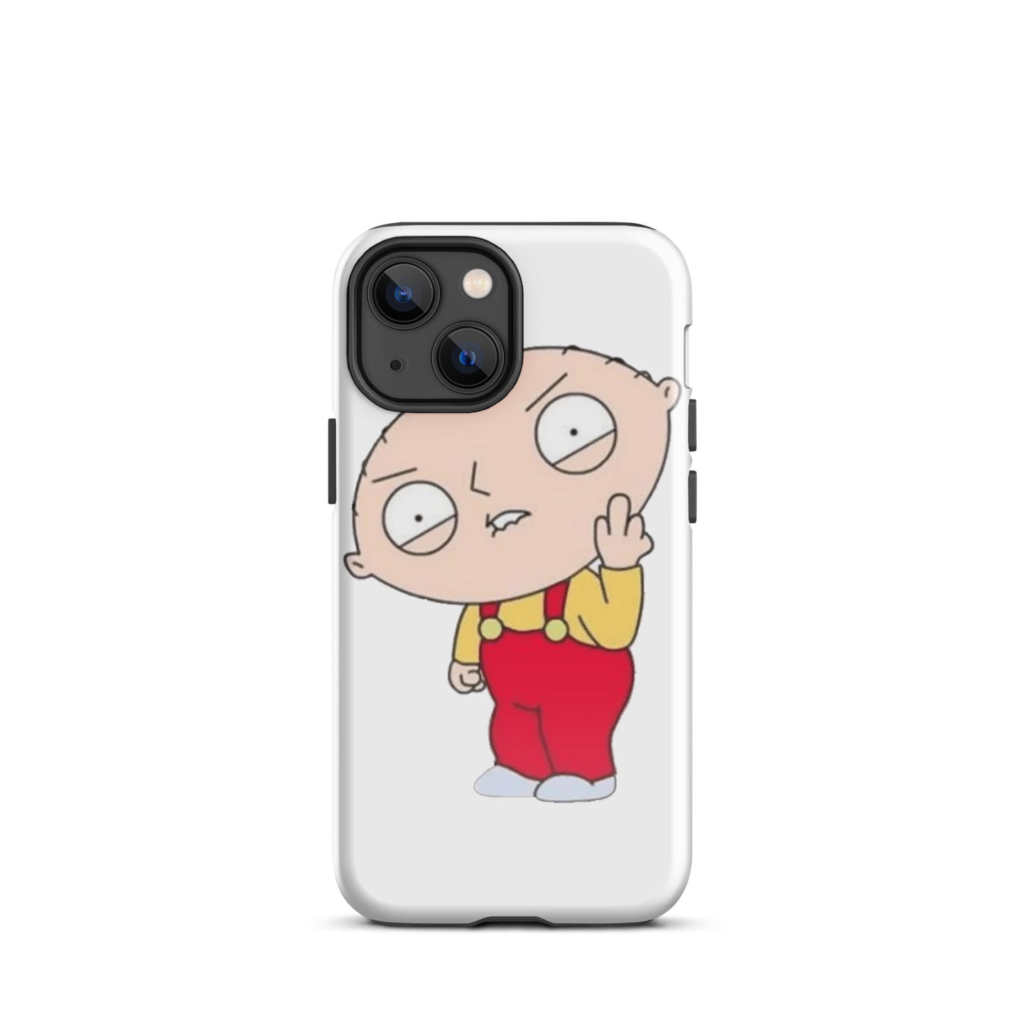 " Stewie" Tough Case for iPhone®