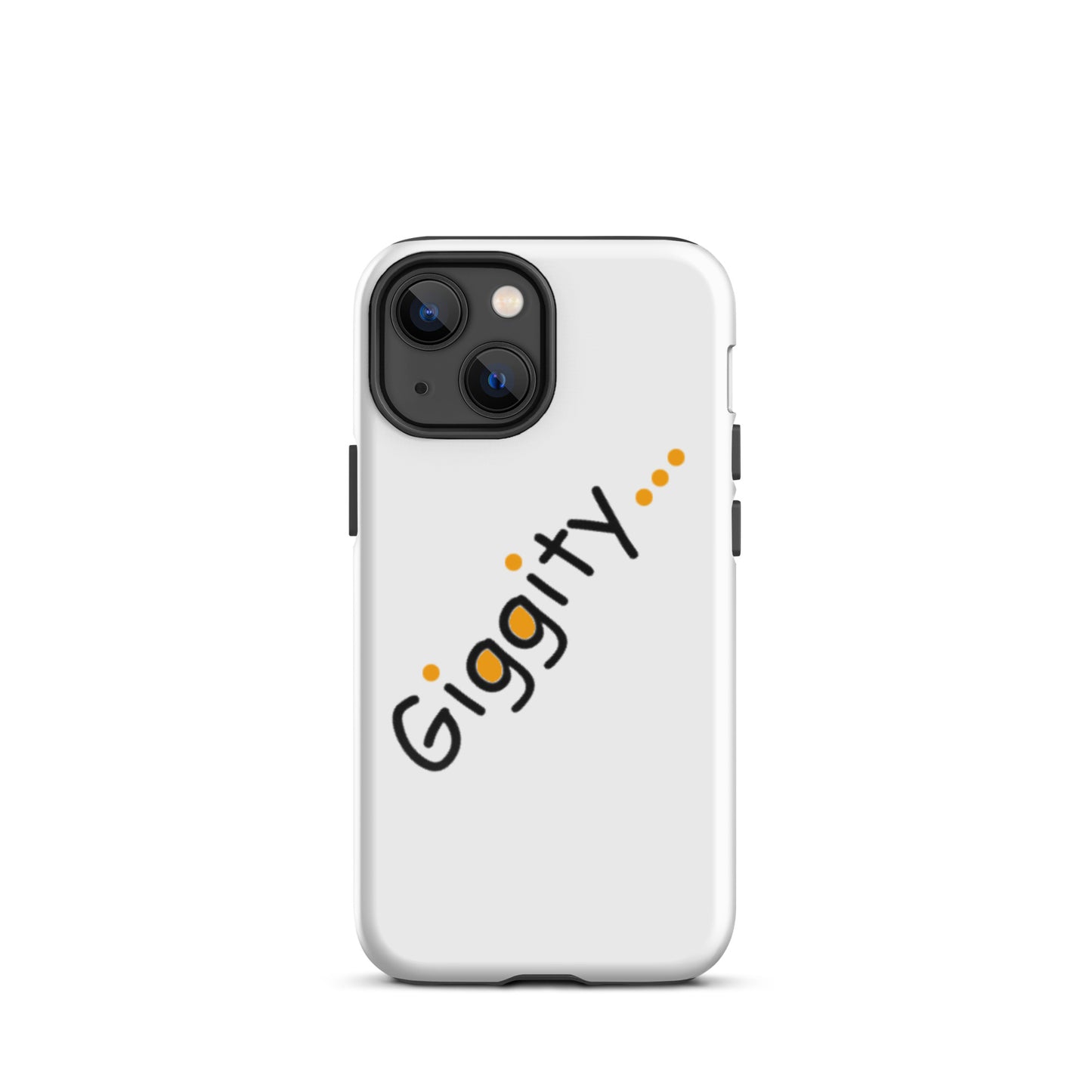 "Giggity" Tough Case for iPhone®