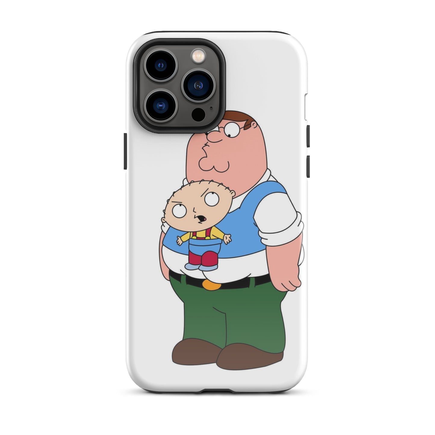 "Peter The Father" Tough Case for iPhone®