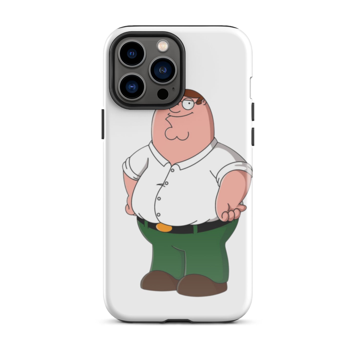 "Peter" Tough Case for iPhone®