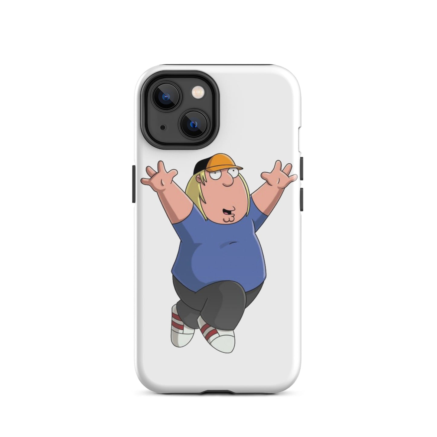 "Chris" Tough Case for iPhone®