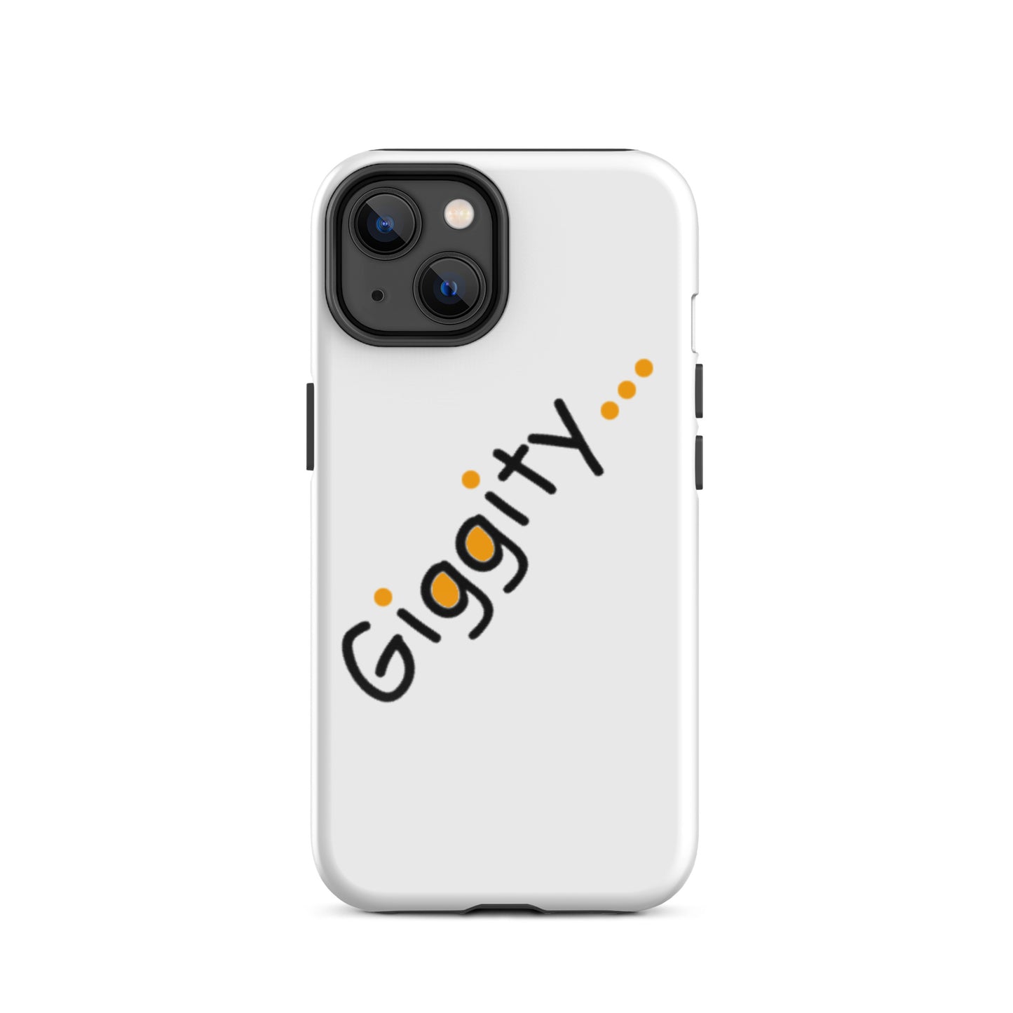 "Giggity" Tough Case for iPhone®