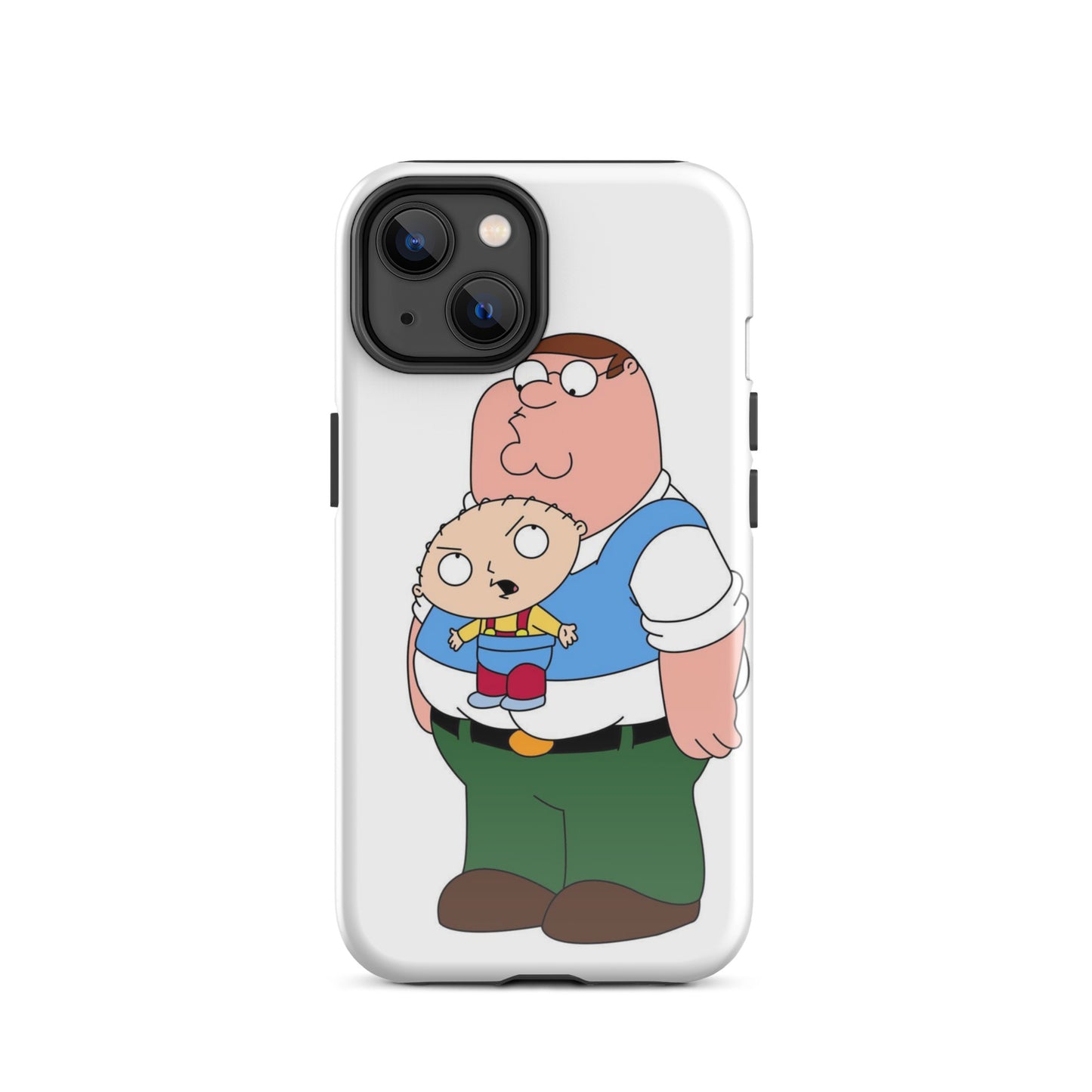 "Peter The Father" Tough Case for iPhone®