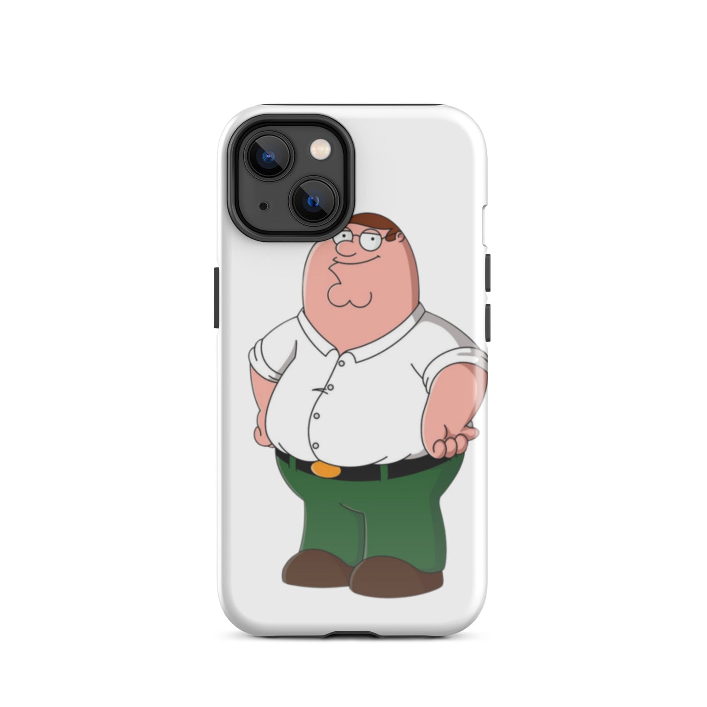 "Peter" Tough Case for iPhone®